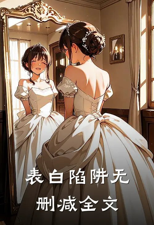 表白陷阱无删减全文