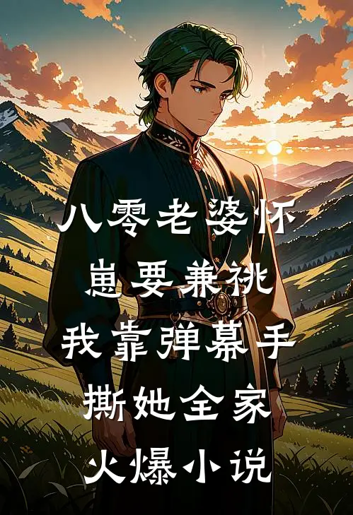 八零老婆怀崽要兼祧，我靠弹幕手撕她全家火爆小说
