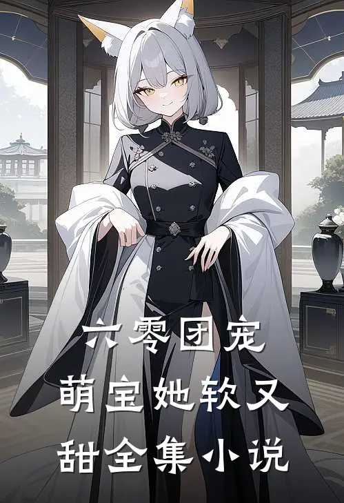 六零团宠，萌宝她软又甜全集小说
