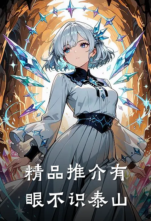 精品推介有眼不识泰山