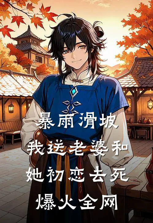 暴雨滑坡，我送老婆和她初恋去死爆火全网