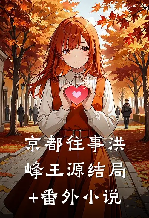 京都往事洪峰王源结局+番外小说