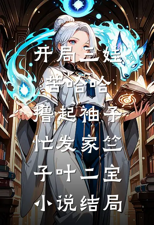 开局三娃苦哈哈，撸起袖子忙发家竺子叶二宝小说结局