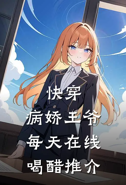 快穿：病娇王爷每天在线喝醋推介