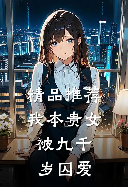 精品推荐我本贵女，被九千岁囚爱