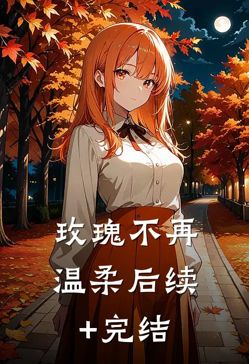 玫瑰不再温柔后续+完结