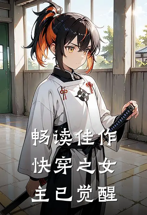 畅读佳作快穿之女主已觉醒