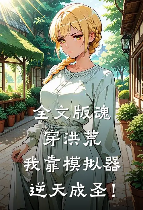 全文版魂穿洪荒：我靠模拟器逆天成圣！