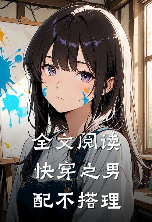 全文阅读快穿之男配不搭理