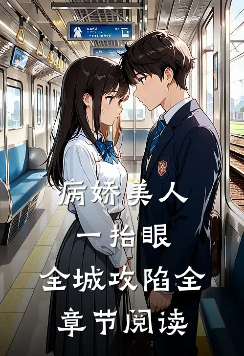 病娇美人一抬眼，全城攻陷全章节阅读