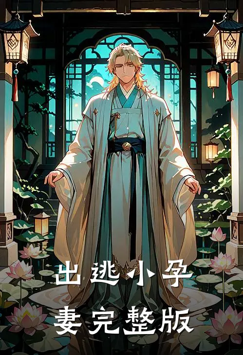 出逃小孕妻完整版