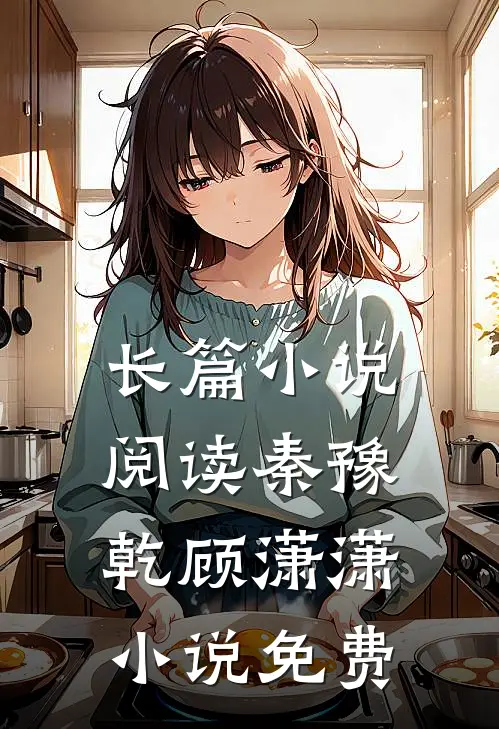 长篇小说阅读秦豫乾顾潇潇小说免费
