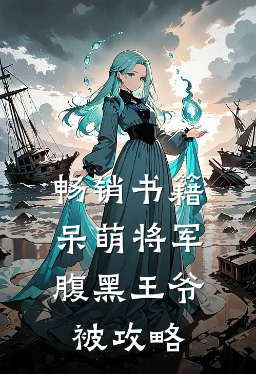 畅销书籍呆萌将军：腹黑王爷被攻略