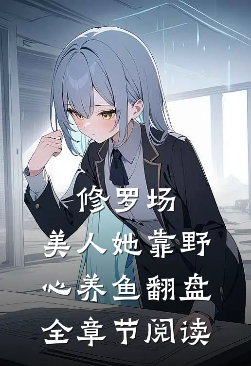 修罗场：美人她靠野心养鱼翻盘全章节阅读