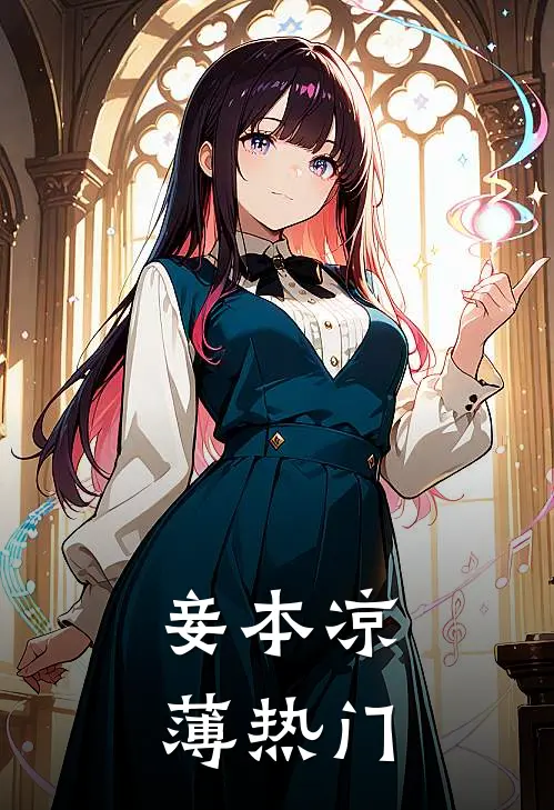 妾本凉薄热门