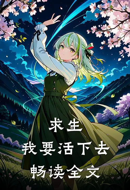 求生，我要活下去畅读全文