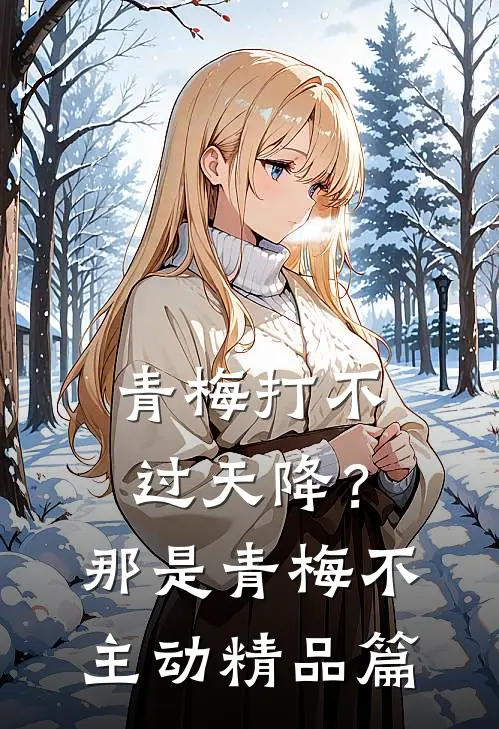 青梅打不过天降？那是青梅不主动精品篇