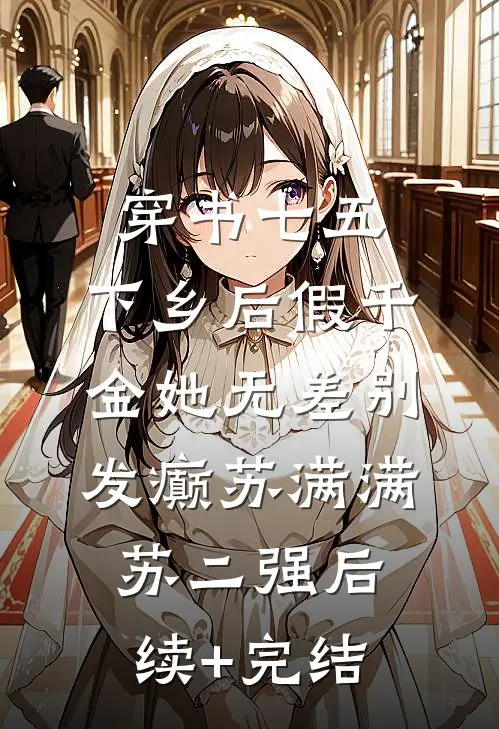 穿书七五，下乡后假千金她无差别发癫苏满满苏二强后续+完结