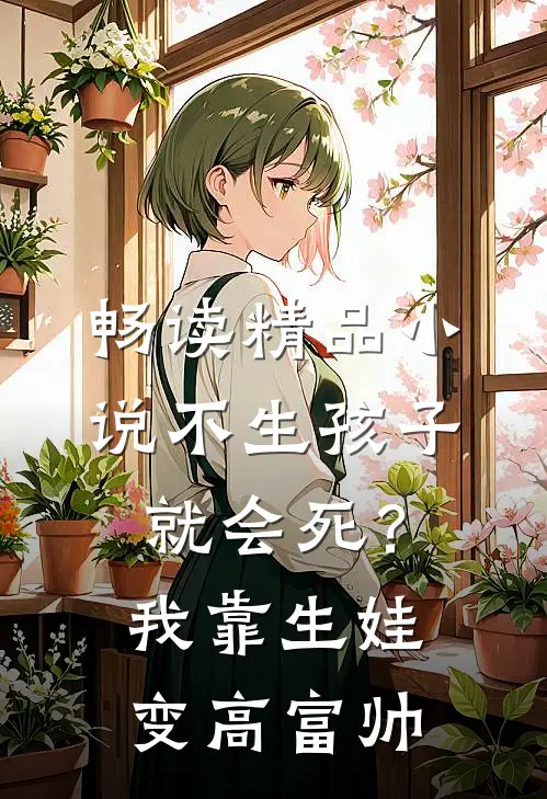 畅读精品小说不生孩子就会死？我靠生娃变高富帅