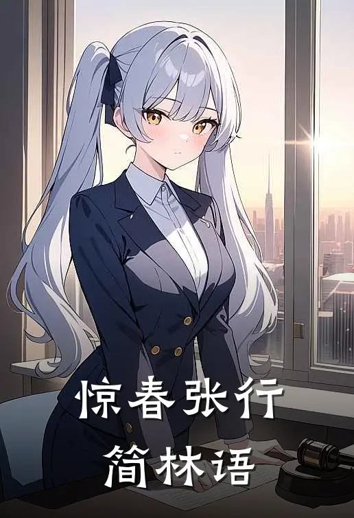 惊春张行简林语