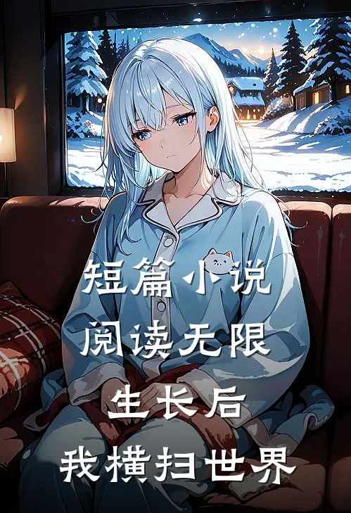 短篇小说阅读无限生长后，我横扫世界