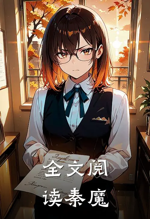 全文阅读秦魔