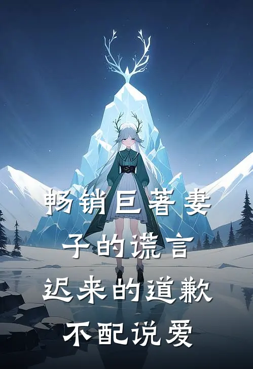 畅销巨著妻子的谎言：迟来的道歉不配说爱
