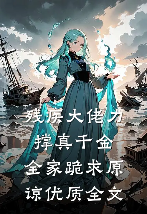 残疾大佬力撑真千金，全家跪求原谅优质全文