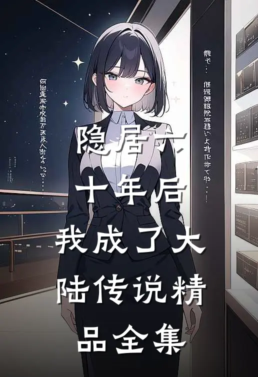 隐居六十年后，我成了大陆传说精品全集