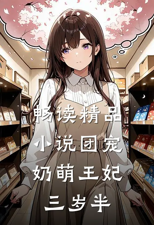 畅读精品小说团宠：奶萌王妃三岁半
