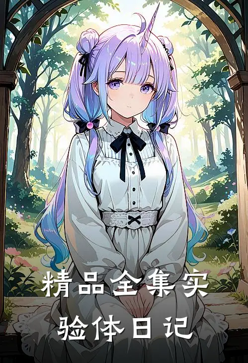 精品全集实验体日记