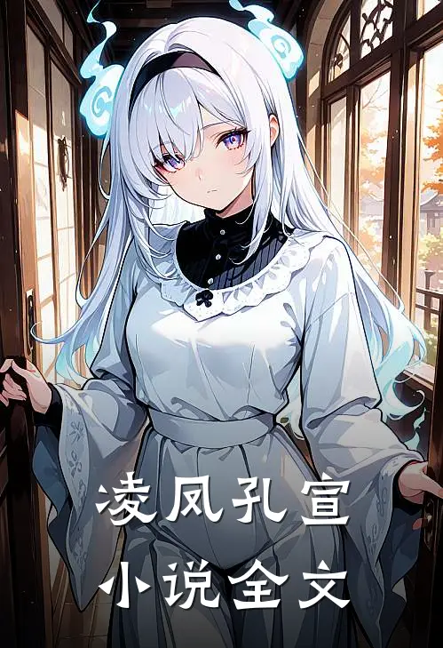 凌凤孔宣小说全文