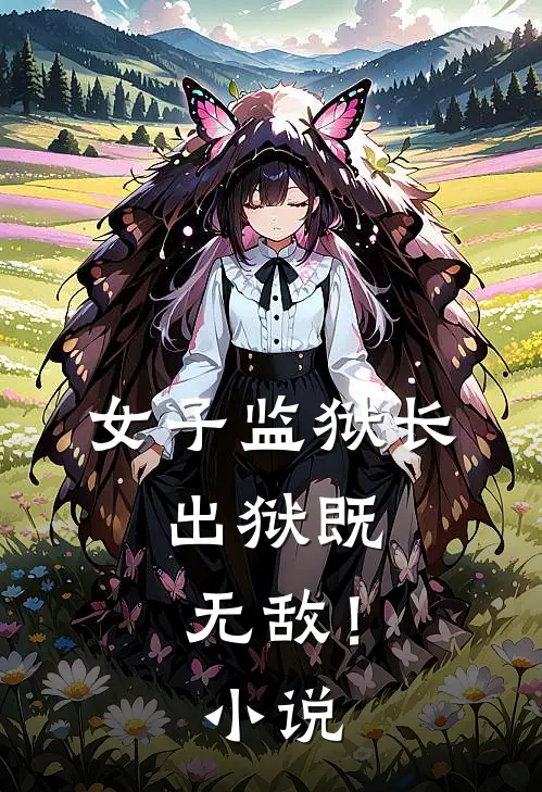 女子监狱长，出狱既无敌！小说