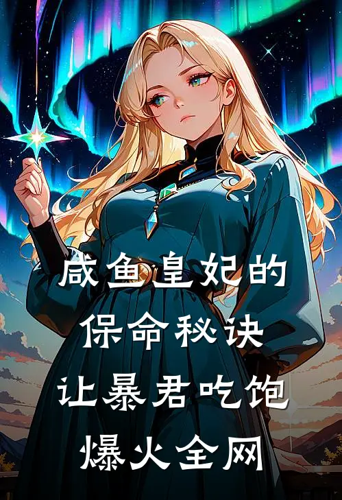 咸鱼皇妃的保命秘诀：让暴君吃饱爆火全网