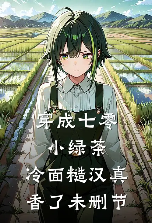 穿成七零小绿茶，冷面糙汉真香了未删节