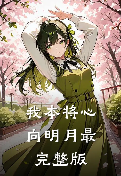 我本将心向明月最完整版