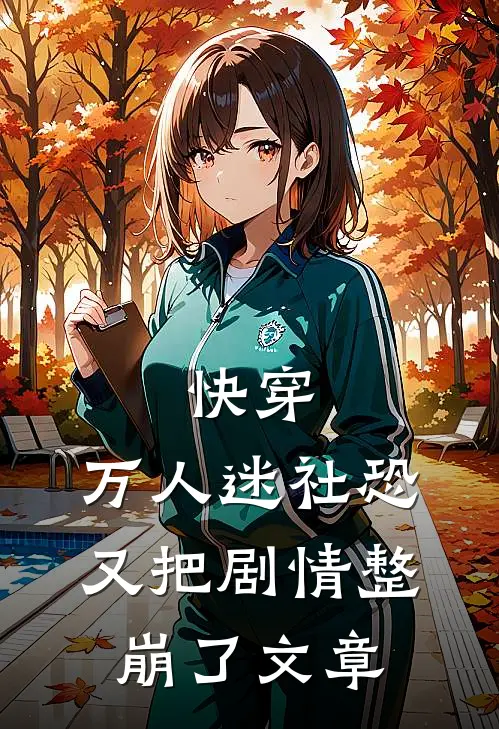 快穿：万人迷社恐又把剧情整崩了文章