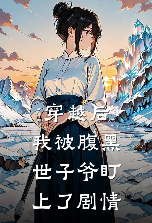穿越后，我被腹黑世子爷盯上了剧情
