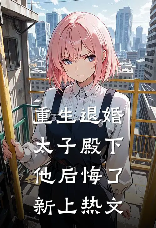 重生退婚，太子殿下他后悔了新上热文