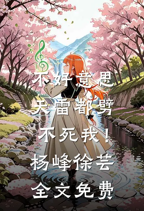 不好意思，天雷都劈不死我！杨峰徐芸全文免费