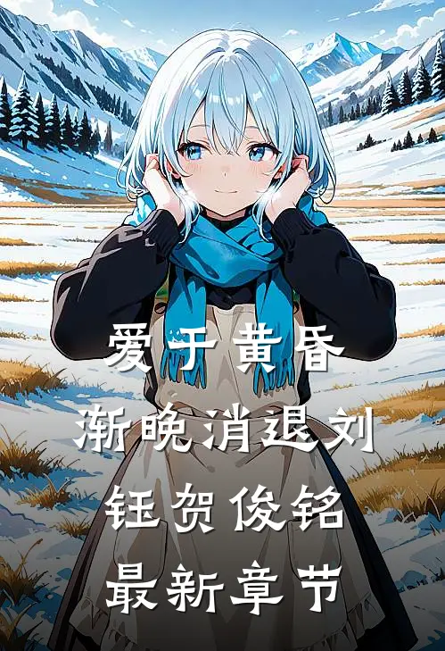 爱于黄昏，渐晚消退刘钰贺俊铭最新章节