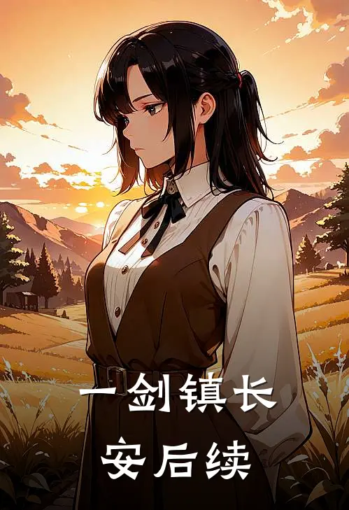 一剑镇长安后续