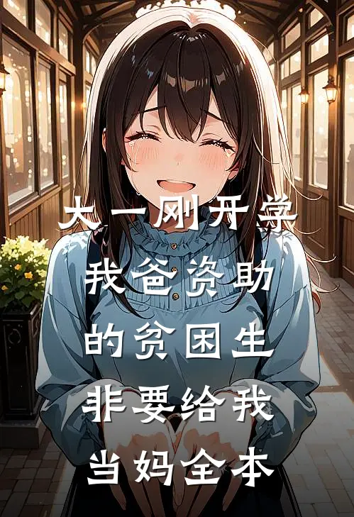大一刚开学，我爸资助的贫困生非要给我当妈全本