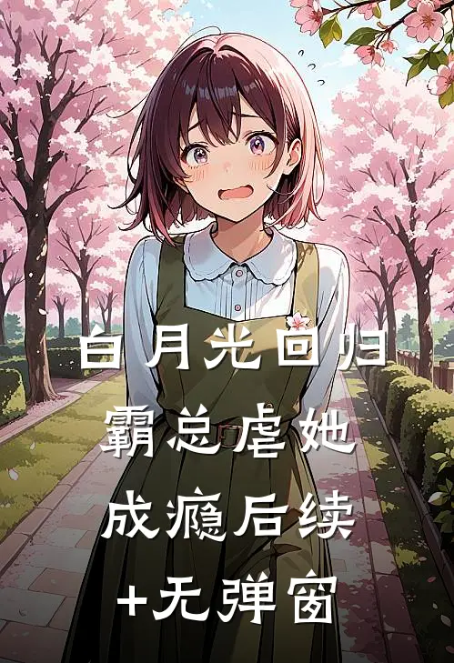 白月光回归，霸总虐她成瘾后续+无弹窗