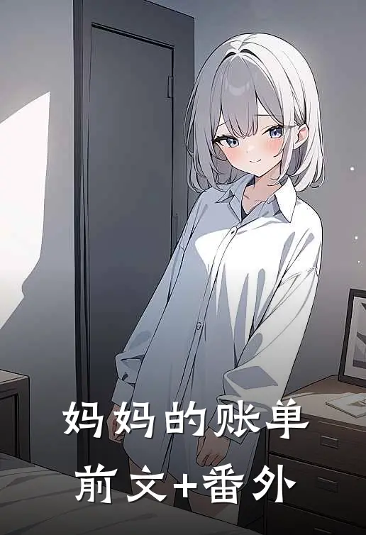 妈妈的账单前文+番外
