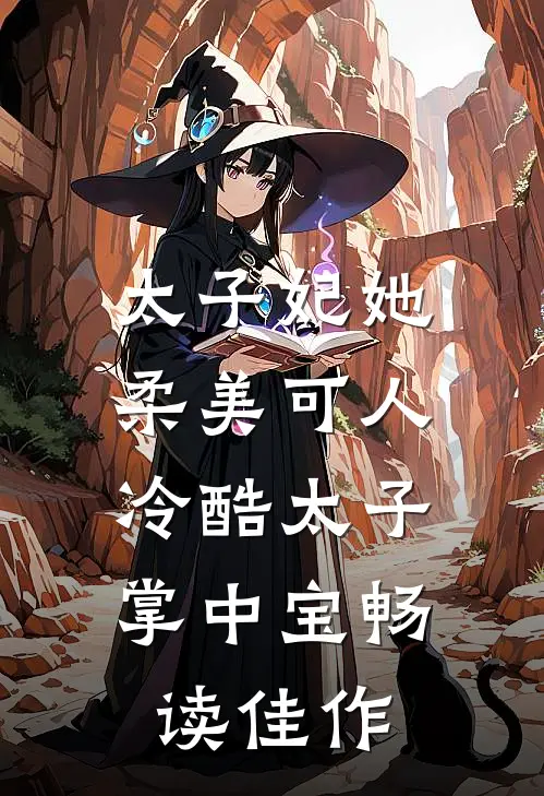 太子妃她柔美可人：冷酷太子掌中宝畅读佳作
