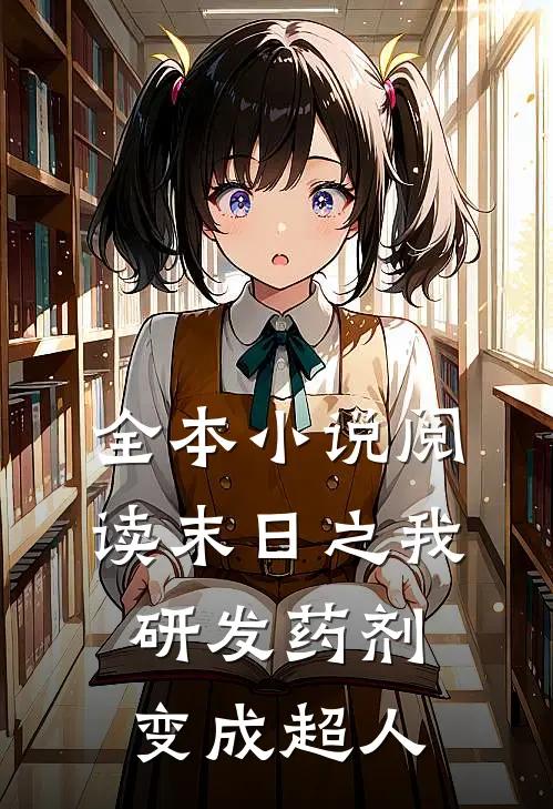 全本小说阅读末日之我研发药剂变成超人