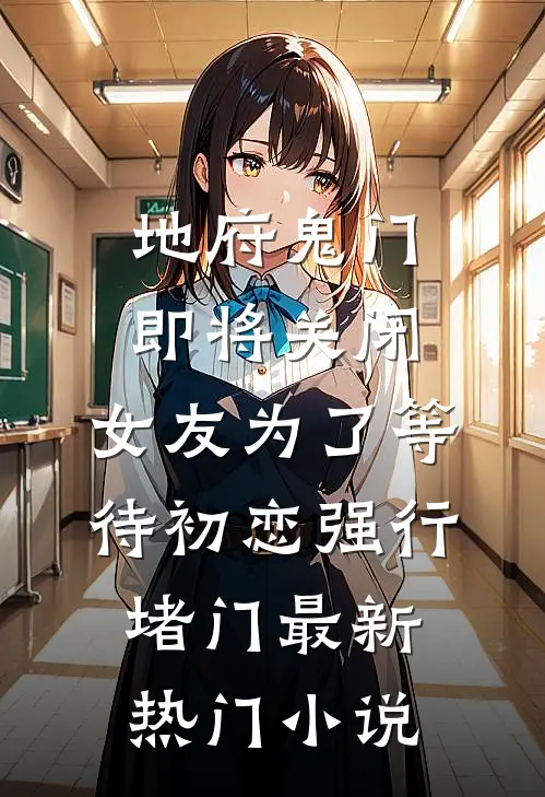 地府鬼门即将关闭，女友为了等待初恋强行堵门最新热门小说