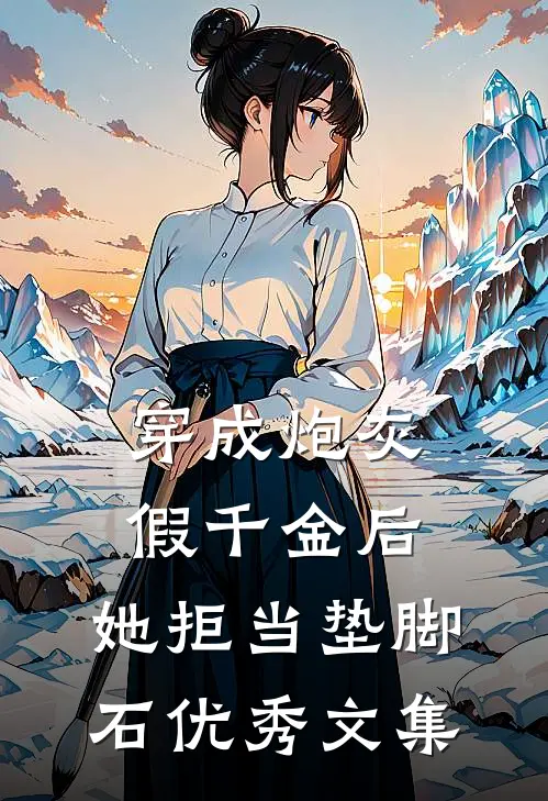 穿成炮灰假千金后，她拒当垫脚石优秀文集