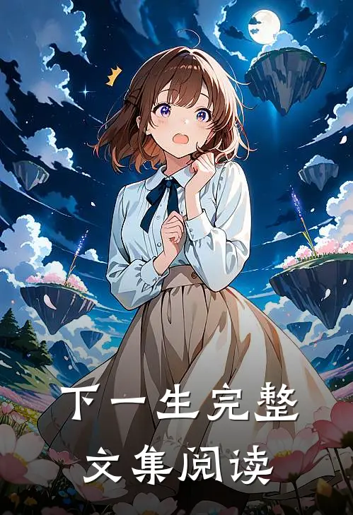 下一生完整文集阅读